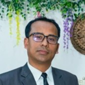 Mr. Shiva Raj Malakar